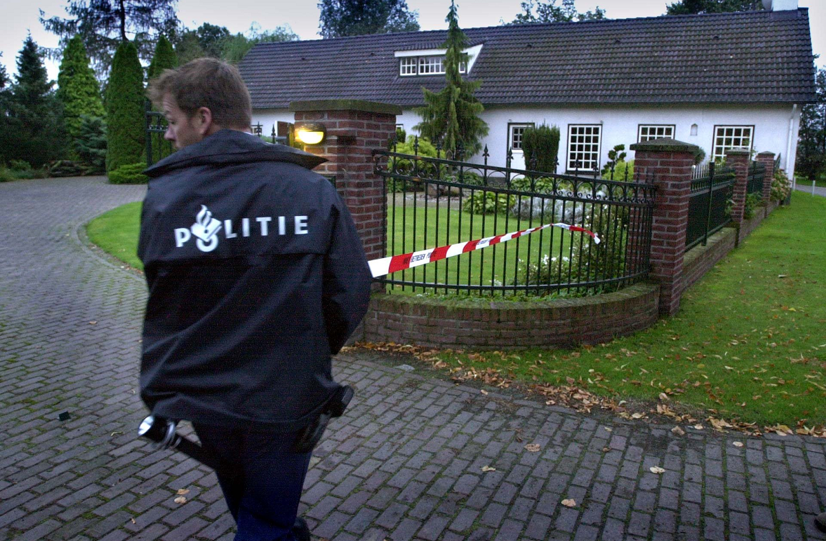 Geen nieuw proces voor seksueel misbruikte moordenaar